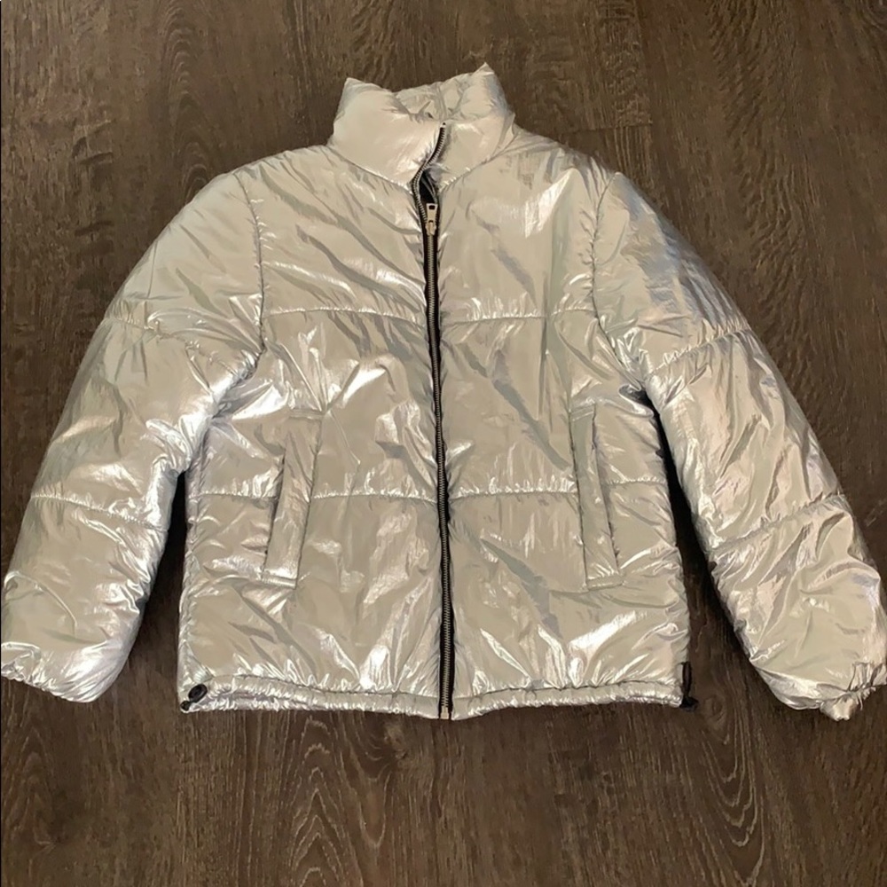 12th tribe silver puffer